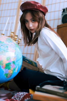 交换的邻居