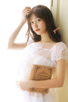 年轻的妈妈-1