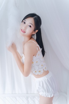 美女狱警