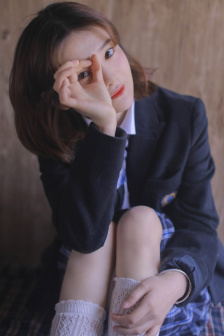 丹麦娇娃